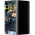 DC Comics Batman All Star Batman & Robin, The Boy Wonder ( Batman & Robin in Action) By Jim Lee Galaxy Z Fold4 5G Skin